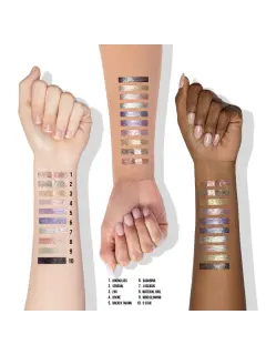 GLITTER LINER BEAUTY CREATIONS