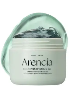 SERUM HOLY HYSSOP SERUM 30 50ML ARENCIA