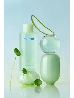 TONER CICA AQUA TOCOBO