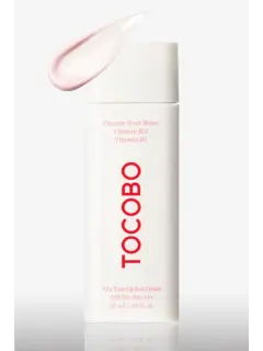 VITA TONE UP SUN CREAM SPF50+PA++++ TOCOBO