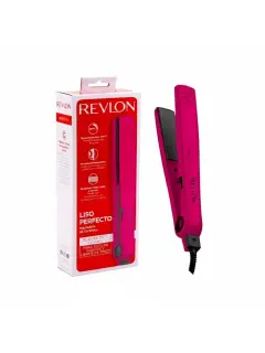 PLANCHA REVLON ALACIADORA DE CERAMICA