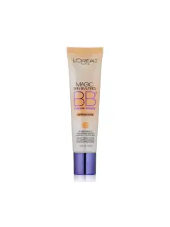 BB CREAM TONO ANTI-FATIGUE LOREAL