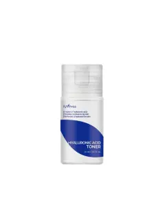 HYALURONIC ACID TÓNER 20 ML ISNTREE