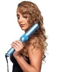 RIZADORA BABYLISSPRO NANO TITANIUM