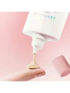 POREMIZING VELVET PROTECTOR SOLAR SPF 50+++ CENTELLA MADAGASCAR