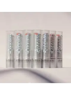 LABIALES SEMI MATTE ARIA COSMETIC