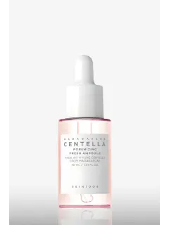 POREMIZING FRESH AMPOULE CENTELLA MADAGASCAR SKIN 1004 30 ML