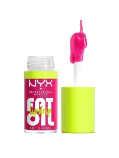 FAT OIL NYX SUPERMODEL