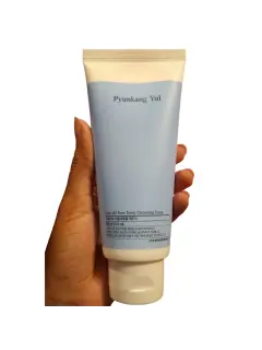 PYUNKANG YUL ESPUMA LIMPIADORA