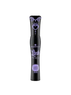MASCARA DE PESTAÑAS MORADA ESSENCE
