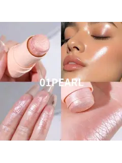 BARRA ILUMINADORA SHEGLAM ROSY GEM