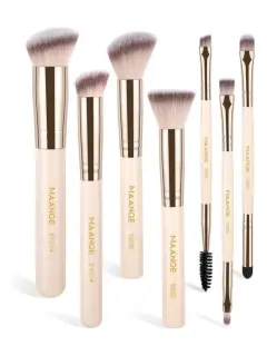 SET DE 7 BROCHAS MAANGE