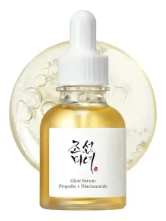 BEAUTY OF JOSEON GLOW SERUM PROPOLIS + NIACINAMIDE