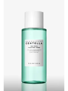 TEA-TRICA TONER SKIN 1004 CENTELLAGA MADAGASCAR 210ML