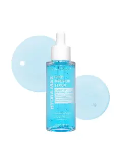 NINELESS HYDRA MAX DEEP INFUSIÓN SERUM 50ML