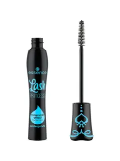 MASCARA DE PESTAÑAS EXTREME ESSENCE BLUE