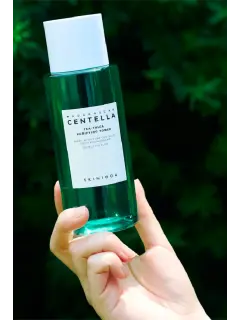 TEA-TRICA TONER SKIN 1004 CENTELLAGA MADAGASCAR 210ML