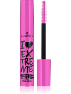 MASCARA DE PESTAÑA ESSENCE FUCSIA EXTREME