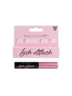 PEGA PARA PESTAÑAS BEAUTY CREATIONS NEGRO