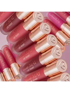 VELVET STAY LIP PAINT BEAUTY CREATIONS