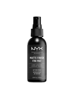FIJADOR DE MAQUILLAJE NYX