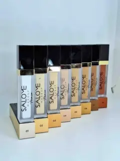 CORRECTOR PREMIUM SALOME