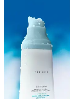 SUERO SOLAR HYALU CICA SPF50 MADAGASCAR SKIN1004