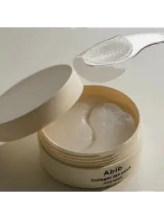 COLLAGEN EYE PATCH ABIB