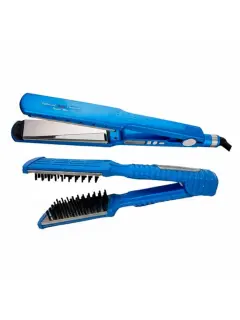 PLANCHA MAGIC TUTANIUM