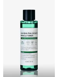 TONICO SOME BY MI AHA.BHA.PHA. 30 DAYS 150 ML