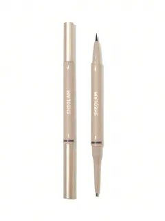 LAPIZ PARA CEJAS 2 IN 1 DE SHEGLAM