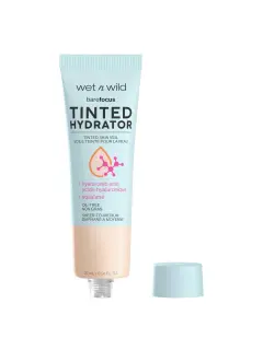 TINTA HIDRATANTE DE WET N WILD