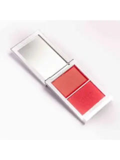 RUBOR 2 CHEEK COLORS DOBLE ARIAS COSMESTIC