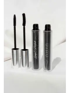 MASCARA DE PESTAÑAS ARIAS LONG AND PERFECT