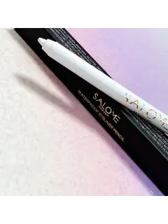 LAPIZ DE OJO BLANCO SALOME