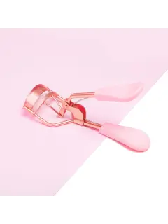 BEAUTY CREATIONS RIZADOR EYELASH CURLER LIGHT PINK