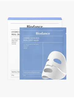 MASCARILLA HYDRO CERA NOL REAL DEEP MASK BIODANCE