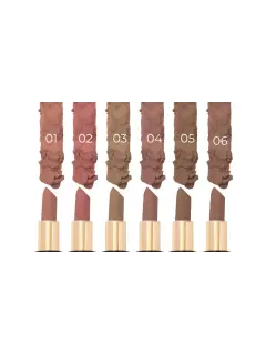 LABIALES IMANTADOS SALOME