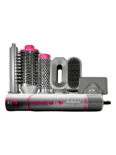 SECADOR DE CABELLO BELLALISS EDICIÓN ULTRA 8 EN 1
