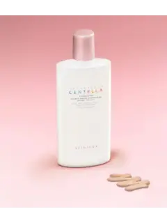 POREMIZING VELVET PROTECTOR SOLAR SPF 50+++ CENTELLA MADAGASCAR