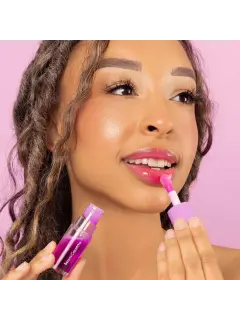 LIP OIL BEAUTY CREATIONS