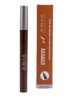 MARCADOR DE CEJAS ARIA COSMETICS