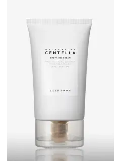 SOOMETING CREAM MADAGASCAR CENTELLA SKIN1004 75ML