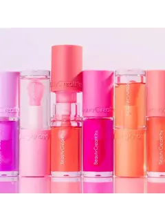 LIP OIL BEAUTY CREATIONS