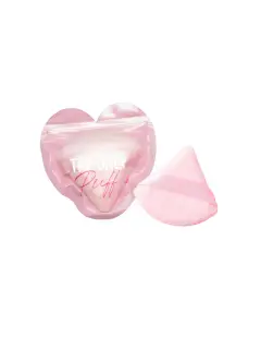 BORLA DE CORAZÓN BEAUTY CREATIONS