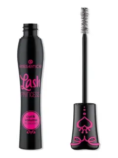 MASCARA ESSENCE FUCSIA