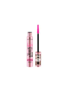 MASCARA DE PESTAÑAS ESSENCE LASH WITH OUT LIMITS