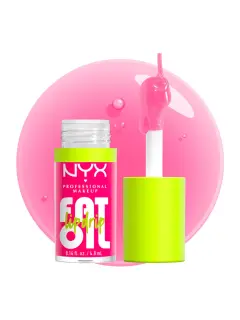 FAT OIL NYX MISSED CALL