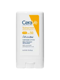 PROTECTOR SOLAR EN BARRA CERAVE