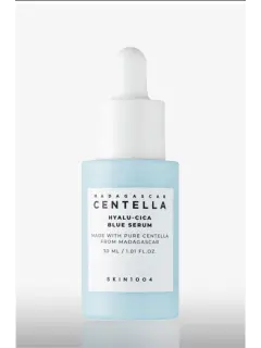 HYALU-CICA BLUE SERUM MADAGASCAR CENTELLA SKIN 1004 50ML
